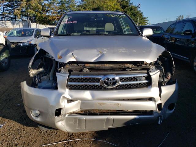 Photo 5 from auction – 2006 TOYOTA RAV4 LIMIT with VIN JTMBK31V366009957