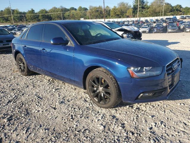 Photo 4 from auction – 2013 AUDI A4 PREMIUM with VIN WAUBFAFL3DN020148