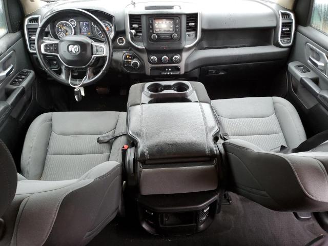 Photo 8 from auction – 2020 RAM 1500 BIG H with VIN 1C6SRFFT3LN236403