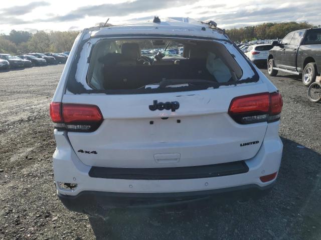 Photo 6 from auction – 2017 JEEP GRAND CHER with VIN 1C4RJFBT8HC773906