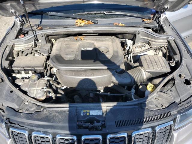 Photo 11 from auction – 2017 JEEP GRAND CHER with VIN 1C4RJFBG4HC742171