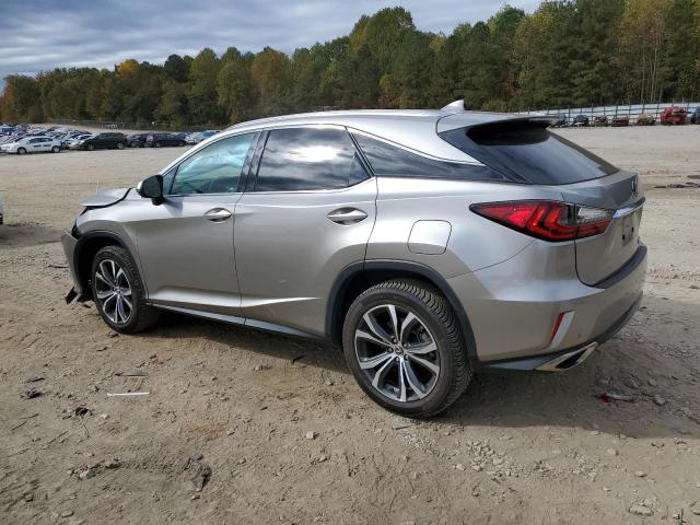 Photo 2 from auction – 2018 LEXUS RX 350 BAS with VIN 2T2ZZMCAXJC096909