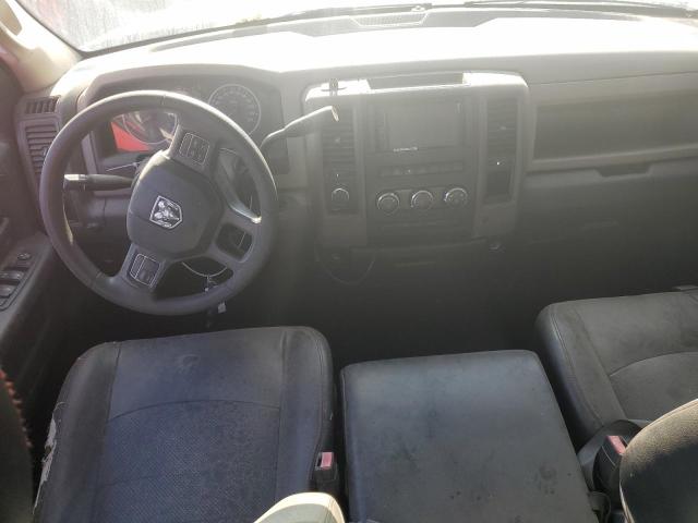 Photo 8 from auction – 2012 DODGE RAM 1500 S with VIN 1C6RD7FTXCS179542