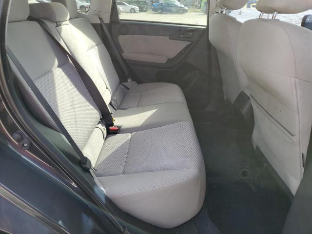Photo 10 from auction – 2014 SUBARU FORESTER 2 with VIN JF2SJADC8EH542635