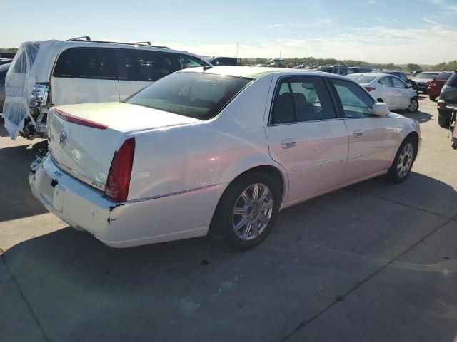 Photo 3 from auction – 2007 CADILLAC DTS with VIN 1G6KD57Y67U143207
