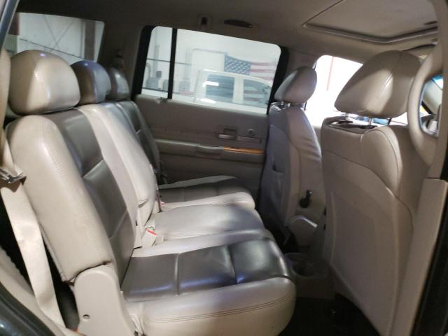 Photo 11 from auction – 2008 CHRYSLER ASPEN LIMI with VIN 1A8HW58248F154314