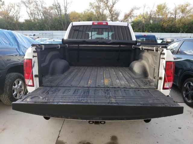 Photo 6 from auction – 2014 RAM 1500 SLT with VIN 1C6RR7LT6ES290288