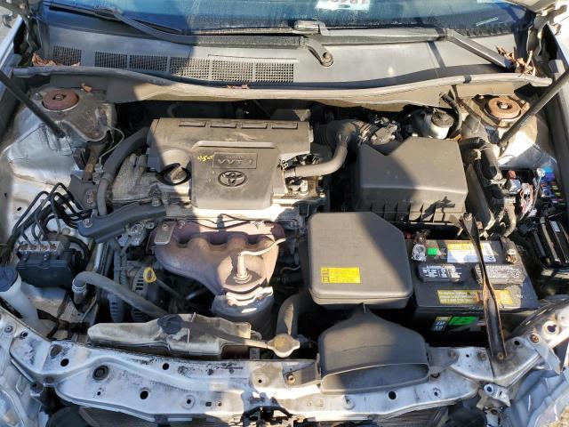 Photo 11 from auction – 2013 TOYOTA CAMRY L with VIN 4T1BF1FK8DU645656