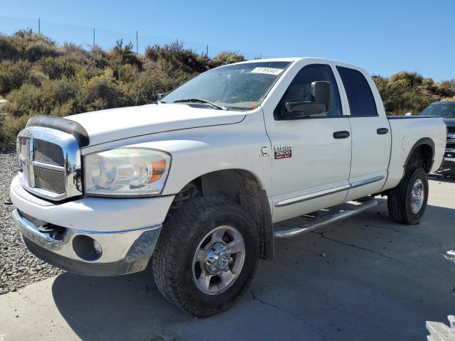 Photo 1 from auction – 2009 DODGE RAM 2500 with VIN 3D7KS28L79G530896