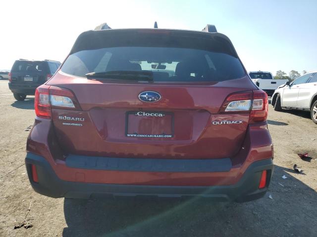 Photo 6 from auction – 2019 SUBARU OUTBACK 2. with VIN 4S4BSAFC7K3307138