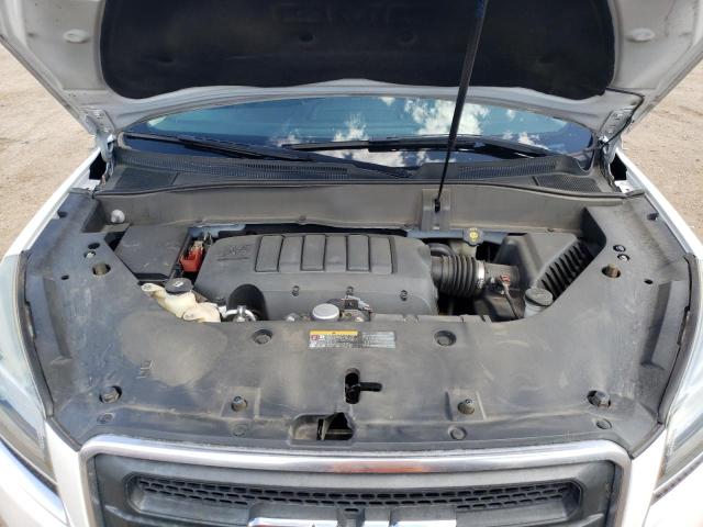 Photo 11 from auction – 2016 GMC ACADIA SLE with VIN 1GKKRPKD3GJ324382