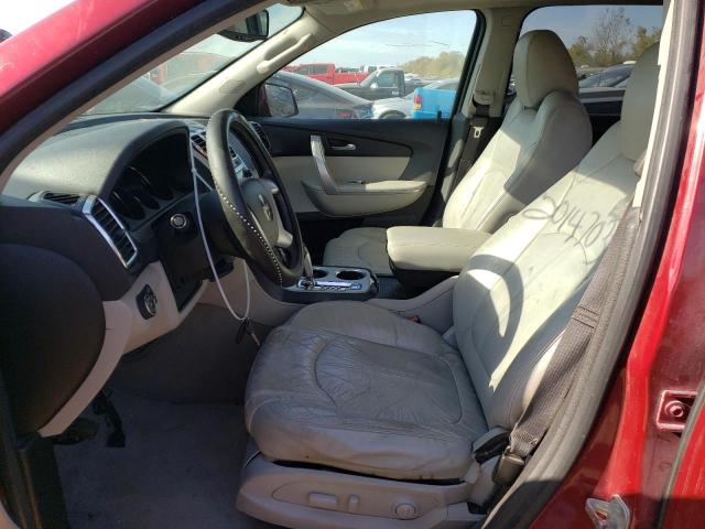 Zdjęcie 7 z aukcji – 2011 GMC ACADIA SLT z VIN 1GKKVRED0BJ342236