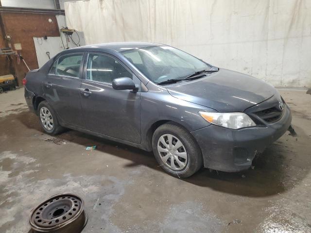 Photo 4 from auction – 2011 TOYOTA COROLLA BA with VIN 2T1BU4EE6BC691262