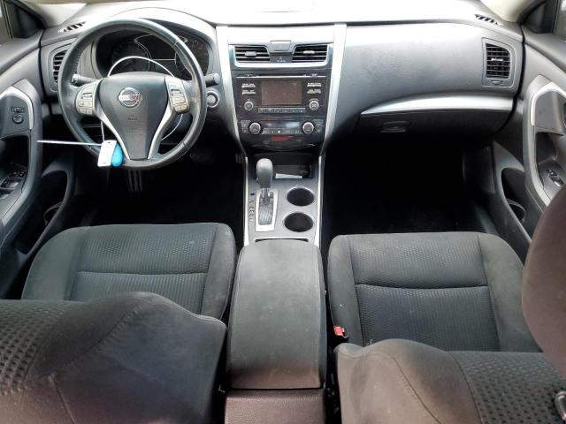 Photo 8 from auction – 2015 NISSAN ALTIMA 2.5 with VIN 1N4AL3AP8FC191494