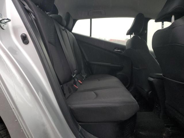 Photo 10 from auction – 2016 TOYOTA PRIUS with VIN JTDKBRFUXG3513170