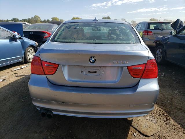 Photo 6 from auction – 2011 BMW 328 XI with VIN WBAPK7C55BF223852
