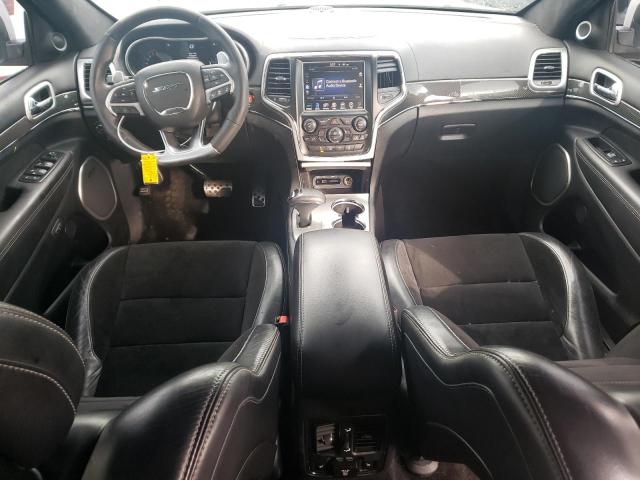 Photo 8 from auction – 2015 JEEP GRAND CHER with VIN 1C4RJFDJ6FC633149