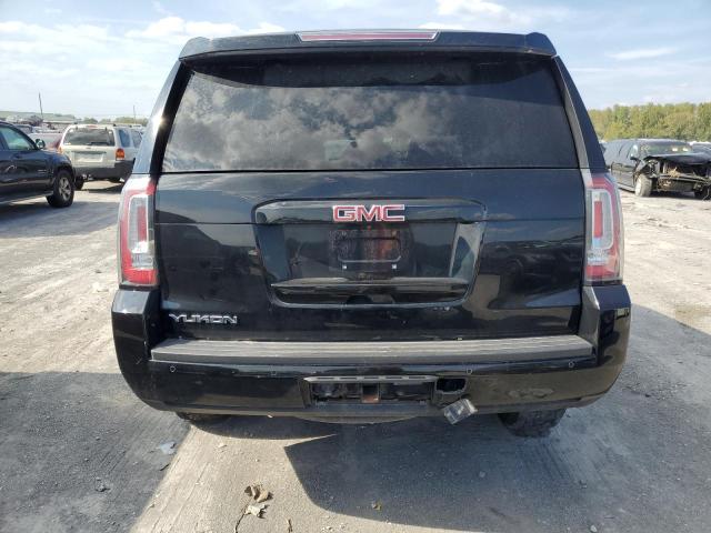 Photo 6 from auction – 2016 GMC YUKON SLT with VIN 1GKS2BKC0GR216513