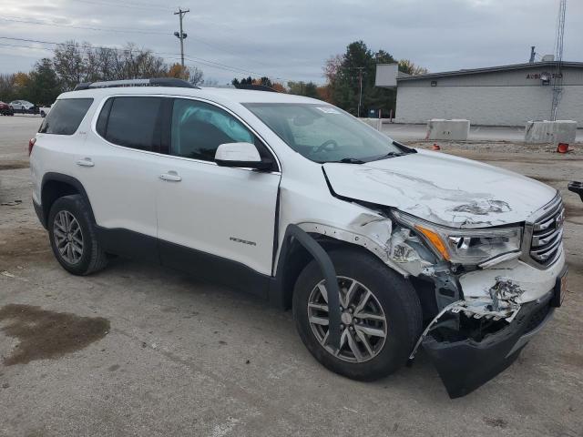 Photo 4 from auction – 2019 GMC ACADIA SLE with VIN 1GKKNSLA8KZ268470