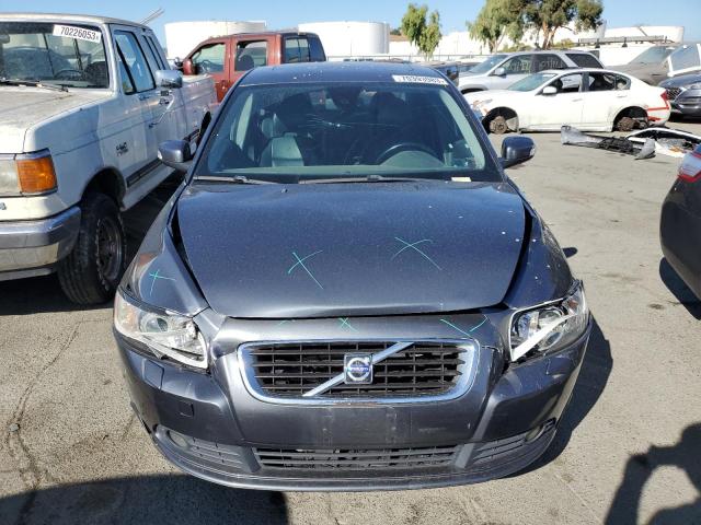 Photo 5 from auction – 2010 VOLVO S40 2.4I with VIN YV1382MS8A2513221