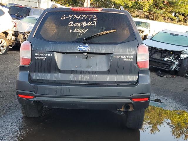Photo 6 from auction – 2015 SUBARU FORESTER 2 with VIN JF2SJAGC6FH576442