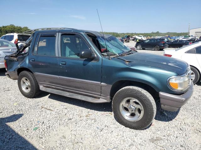 Photo 4 from auction – 1997 MERCURY MOUNTAINEE with VIN 4M2DU52P4VUJ37109