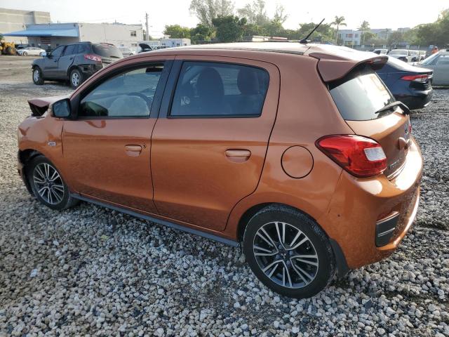 Photo 2 from auction – 2017 MITSUBISHI MIRAGE GT with VIN ML32A5HJ3HH015169