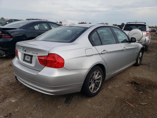Photo 3 from auction – 2010 BMW 328 XI with VIN WBAPK7C58AA458418