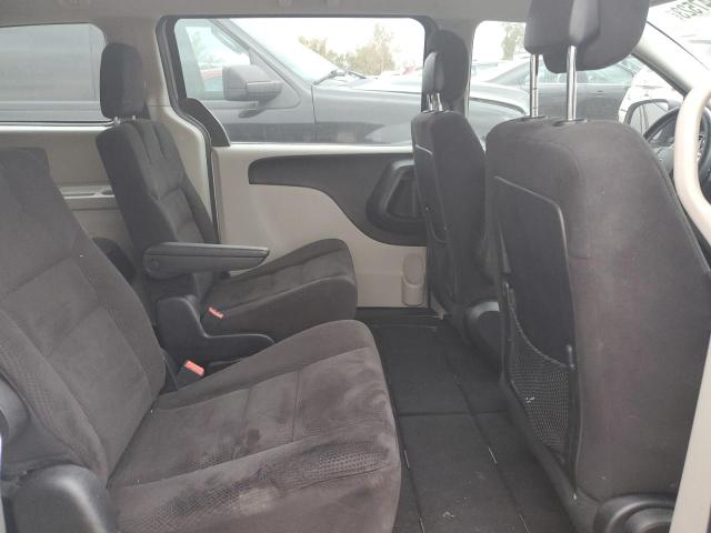 Photo 11 from auction – 2014 DODGE GRAND CARA with VIN 2C4RDGBG3ER203038
