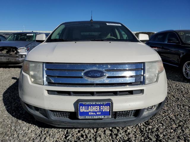 Photo 5 from auction – 2008 FORD EDGE LIMIT with VIN 2FMDK49C88BA85014