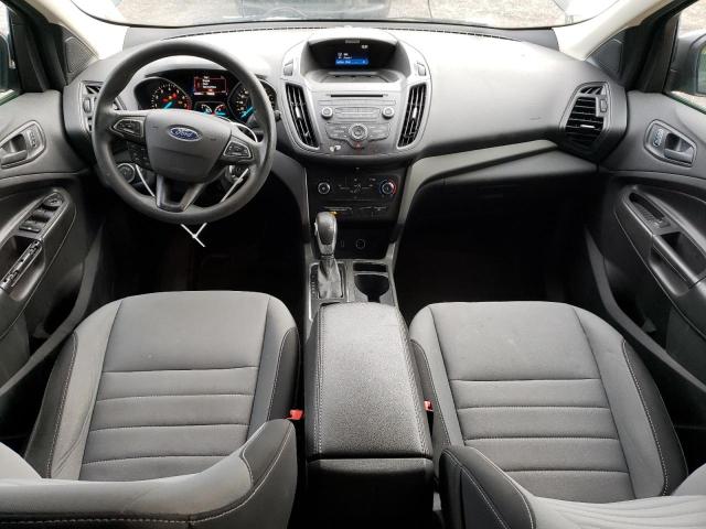 Foto 8 de la subasta – 2017 FORD ESCAPE S con VIN 1FMCU0F79HUE41535