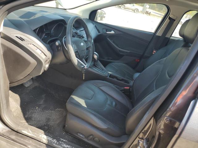 Photo 7 from auction – 2015 FORD FOCUS SE with VIN 1FADP3F2XFL291465