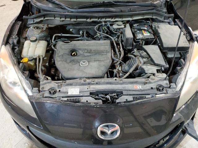 Photo 11 from auction – 2012 MAZDA 3 I with VIN JM1BL1UF1C1541769