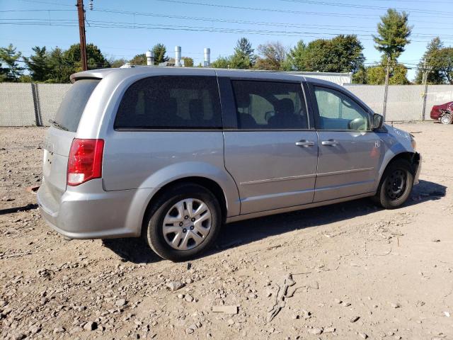 Photo 3 from auction – 2014 DODGE GRAND CARA with VIN 2C4RDGBG2ER104985