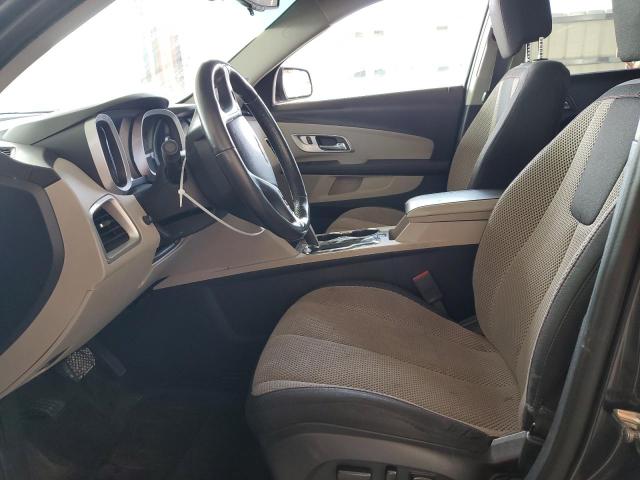 Photo 7 from auction – 2013 CHEVROLET EQUINOX LT with VIN 2GNALDEK6D6353165