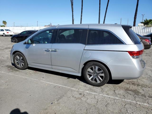 Photo 2 from auction – 2015 HONDA ODYSSEY TO with VIN 5FNRL5H97FB100766