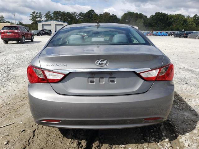 Photo 6 from auction – 2013 HYUNDAI SONATA GLS with VIN 5NPEB4AC3DH744295