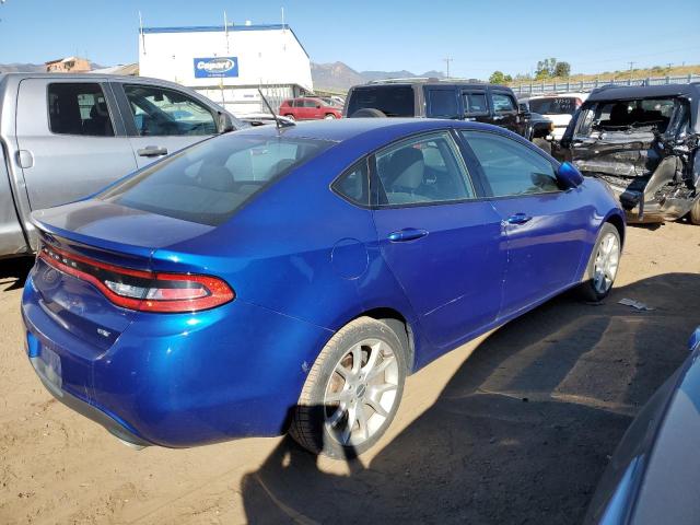 Photo 3 from auction – 2013 DODGE DART SXT with VIN 1C3CDFBA5DD289213