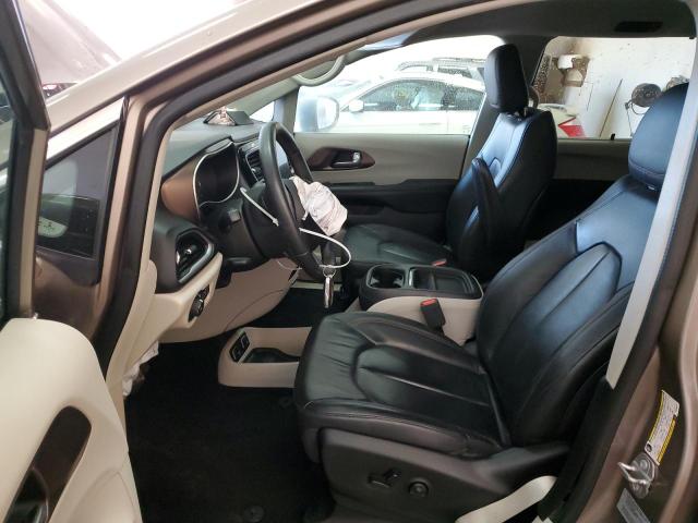 Photo 7 from auction – 2017 CHRYSLER PACIFICA T with VIN 2C4RC1BG3HR593143