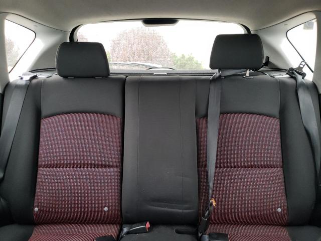 Photo 10 from auction – 2004 MAZDA 3 HATCHBAC with VIN JM1BK143941130534
