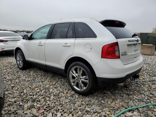 Photo 2 from auction – 2013 FORD EDGE LIMIT with VIN 2FMDK4KC0DBB60342