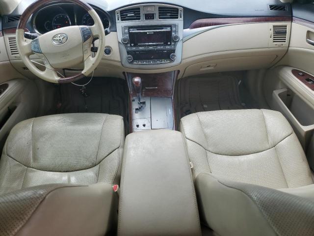 Photo 8 from auction – 2011 TOYOTA AVALON BAS with VIN 4T1BK3DB3BU391023