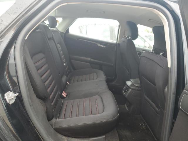 Photo 10 from auction – 2014 FORD FUSION SE with VIN 3FA6P0H77ER140776