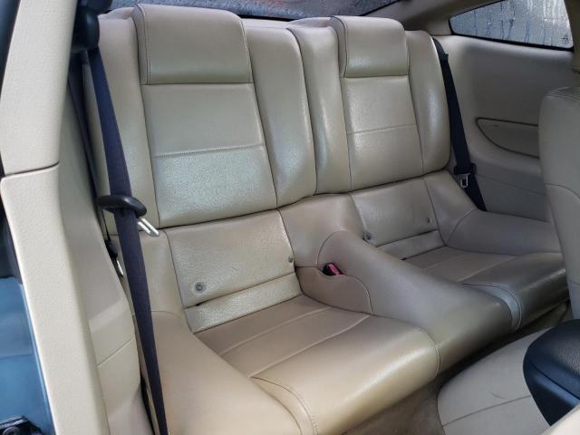 Photo 10 from auction – 2006 FORD MUSTANG with VIN 1ZVHT80N965121574