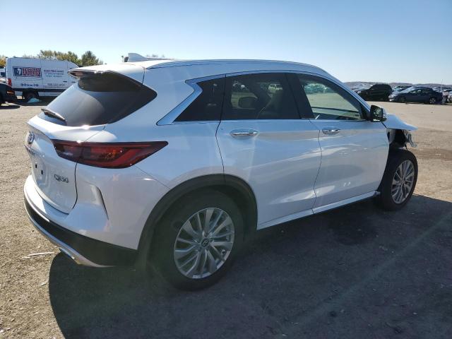 Photo 3 from auction – 2023 INFINITI QX50 LUXE with VIN 3PCAJ5BB1PF112072
