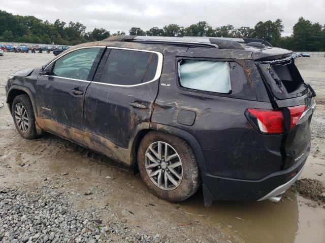 Photo 2 from auction – 2017 GMC ACADIA SLE with VIN 1GKKNSLS4HZ177181