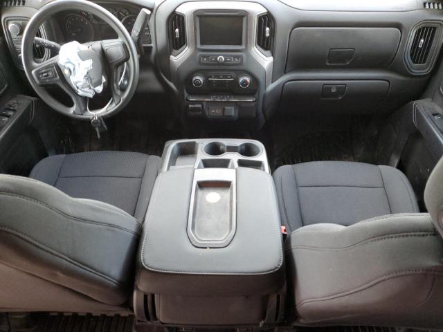 Photo 8 from auction – 2022 CHEVROLET 2500 4X4 with VIN 2GC4YLE72N1243886