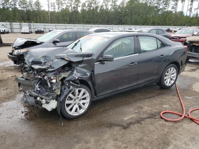 CHEVROLET MALIBU 2LT 2015 with VIN 1G11D5SLXFF123963 - Photo from auction
