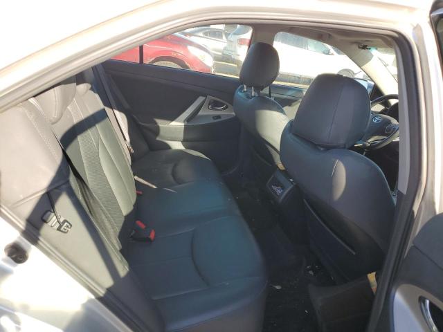 Photo 10 from auction – 2011 TOYOTA CAMRY BASE with VIN 4T1BF3EK2BU647297