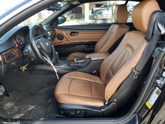 Photo 7 from auction – 2008 BMW 335 I with VIN WBAWL73548PX56495